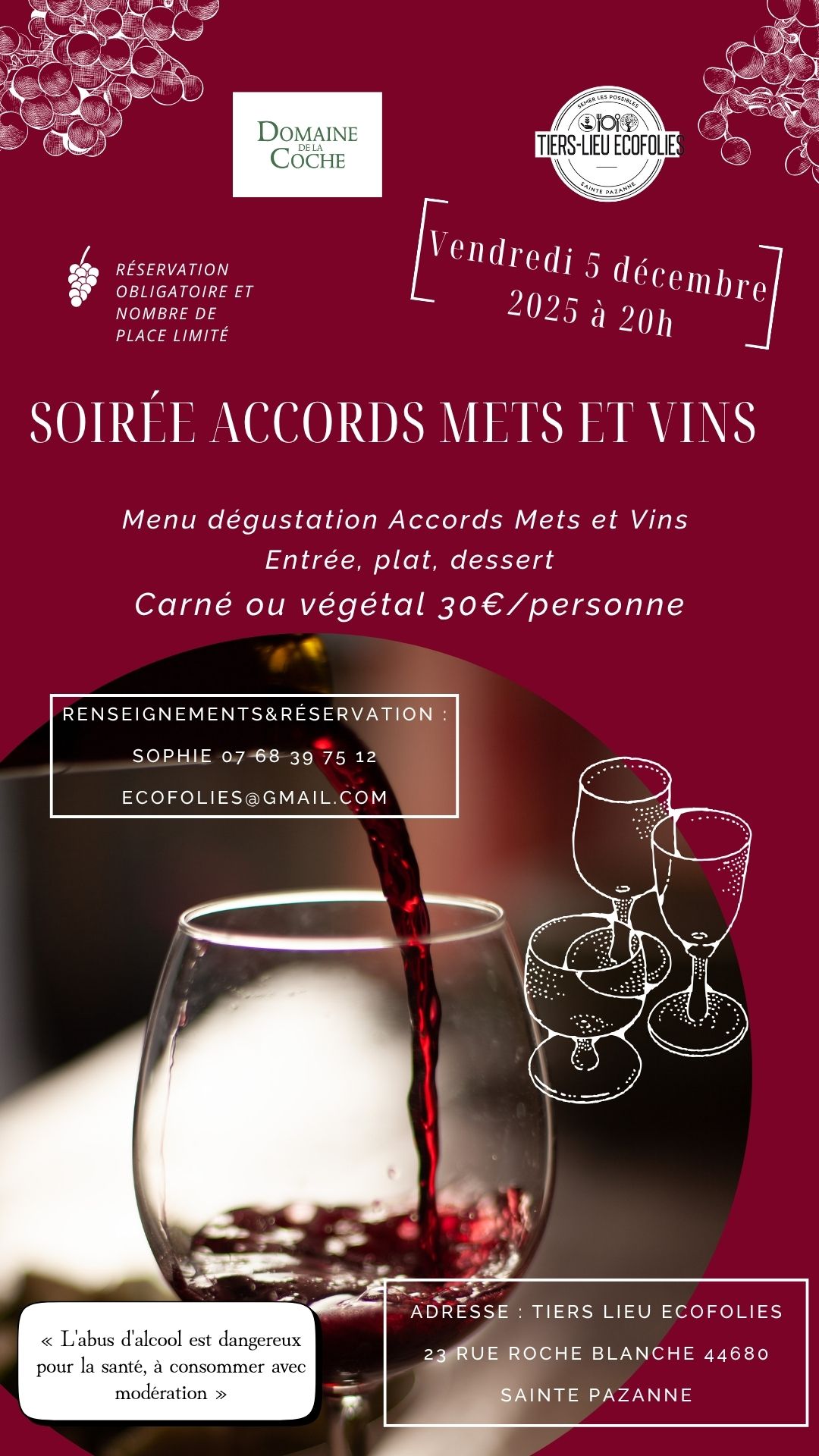 soiree accords mets et vins 5 dec 2025 1