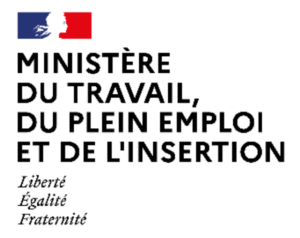 ministere travail